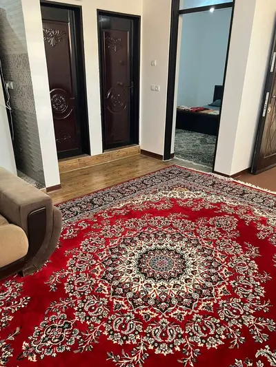 آپارتمان یک خوابه شاهان 4