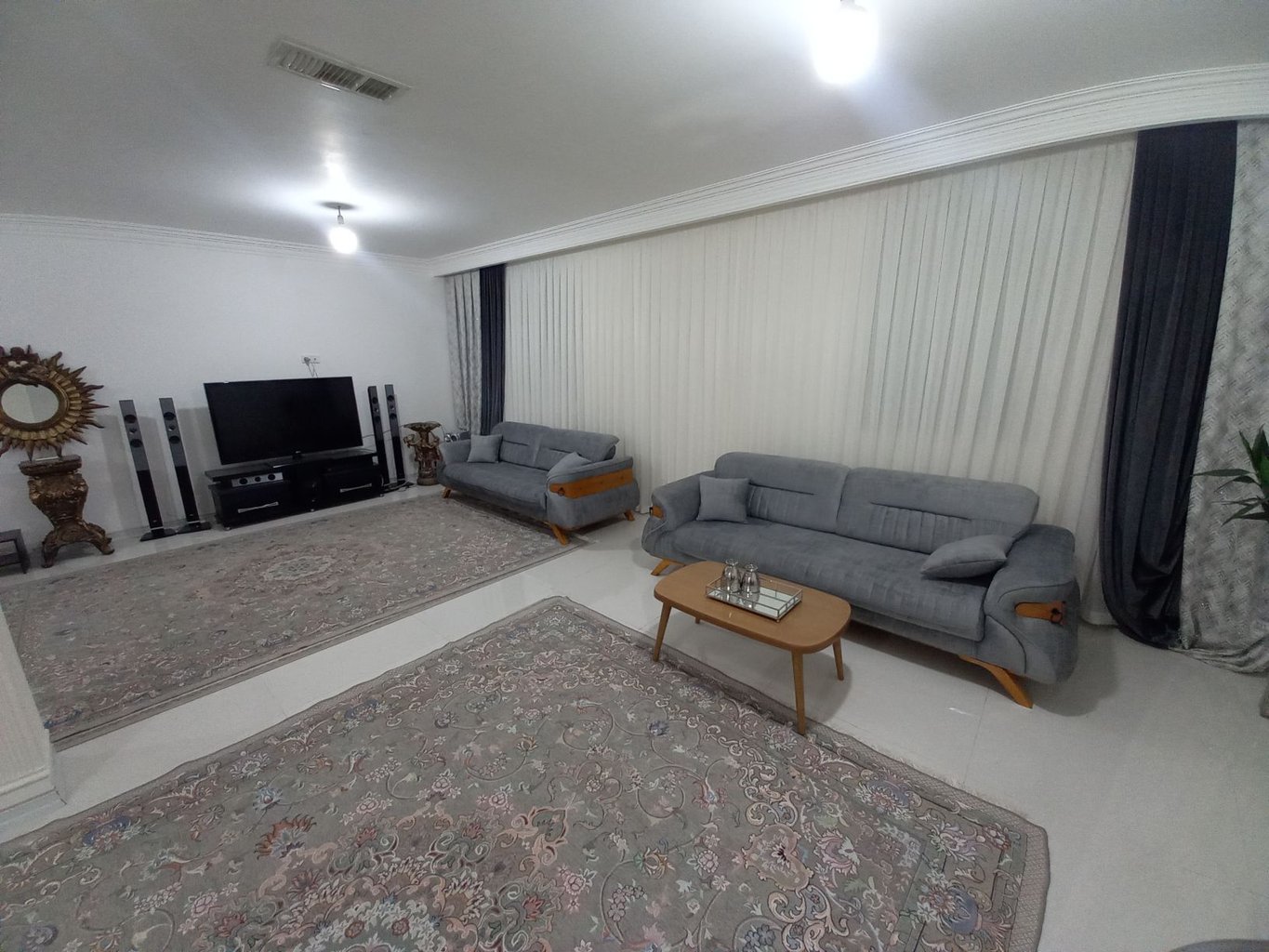 یک خوابه ثمین 1