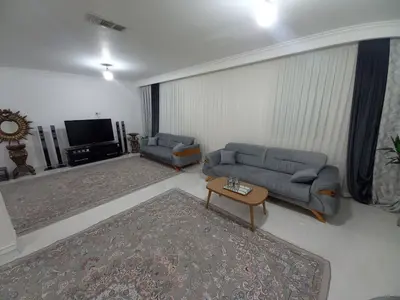 آپارتمان یک خوابه ثمین 1