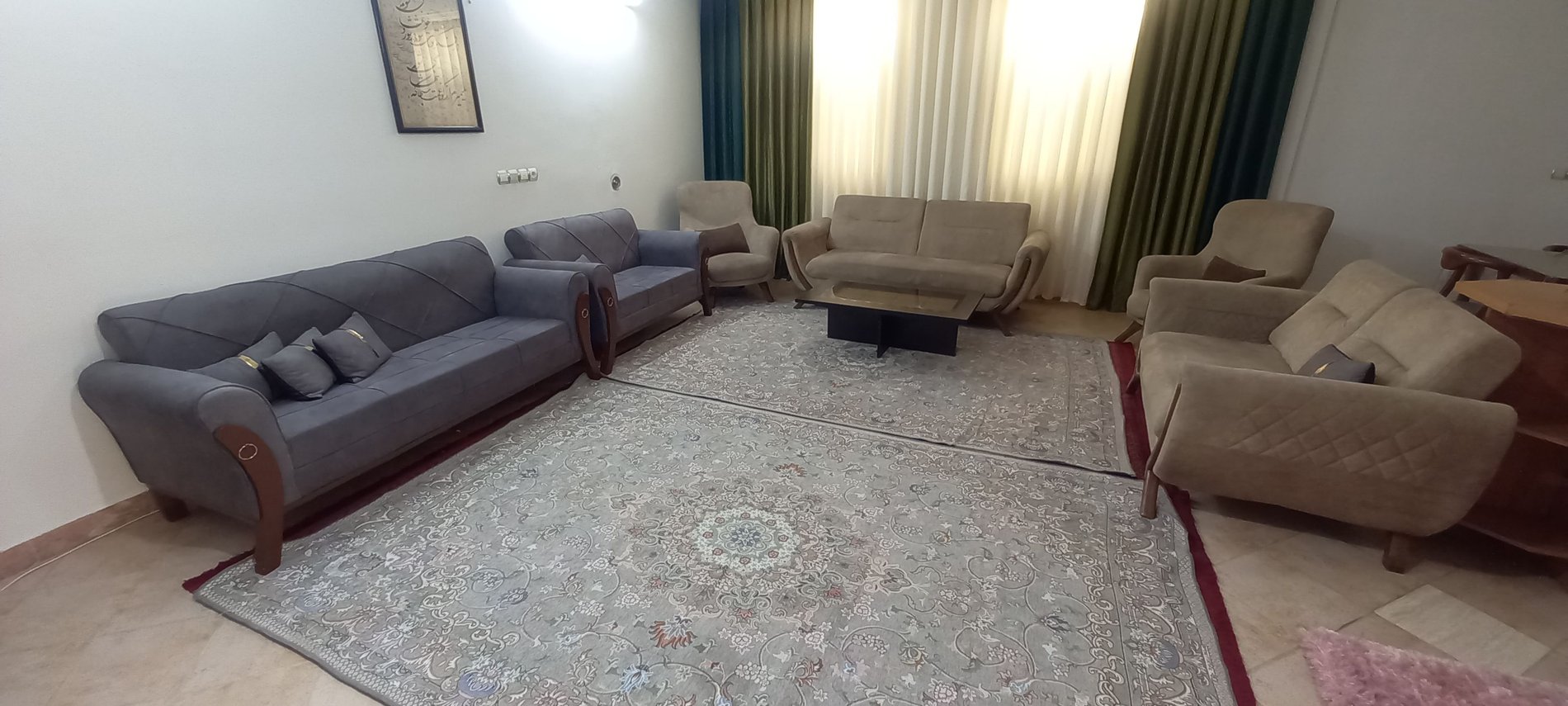 سه خوابه ثمر