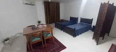 آپارتمان فلت ثمین