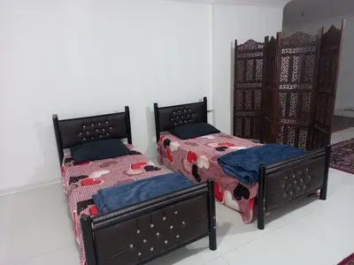 آپارتمان فلت ثمین