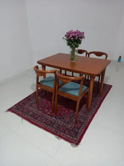 آپارتمان فلت ثمین