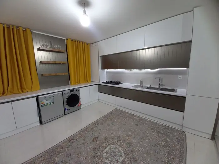 آپارتمان یک خوابه ثمین 1