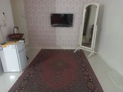 آپارتمان فلت ثمین