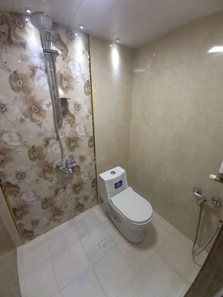 یک خوابه ثمین 1