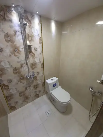 آپارتمان یک خوابه ثمین 1