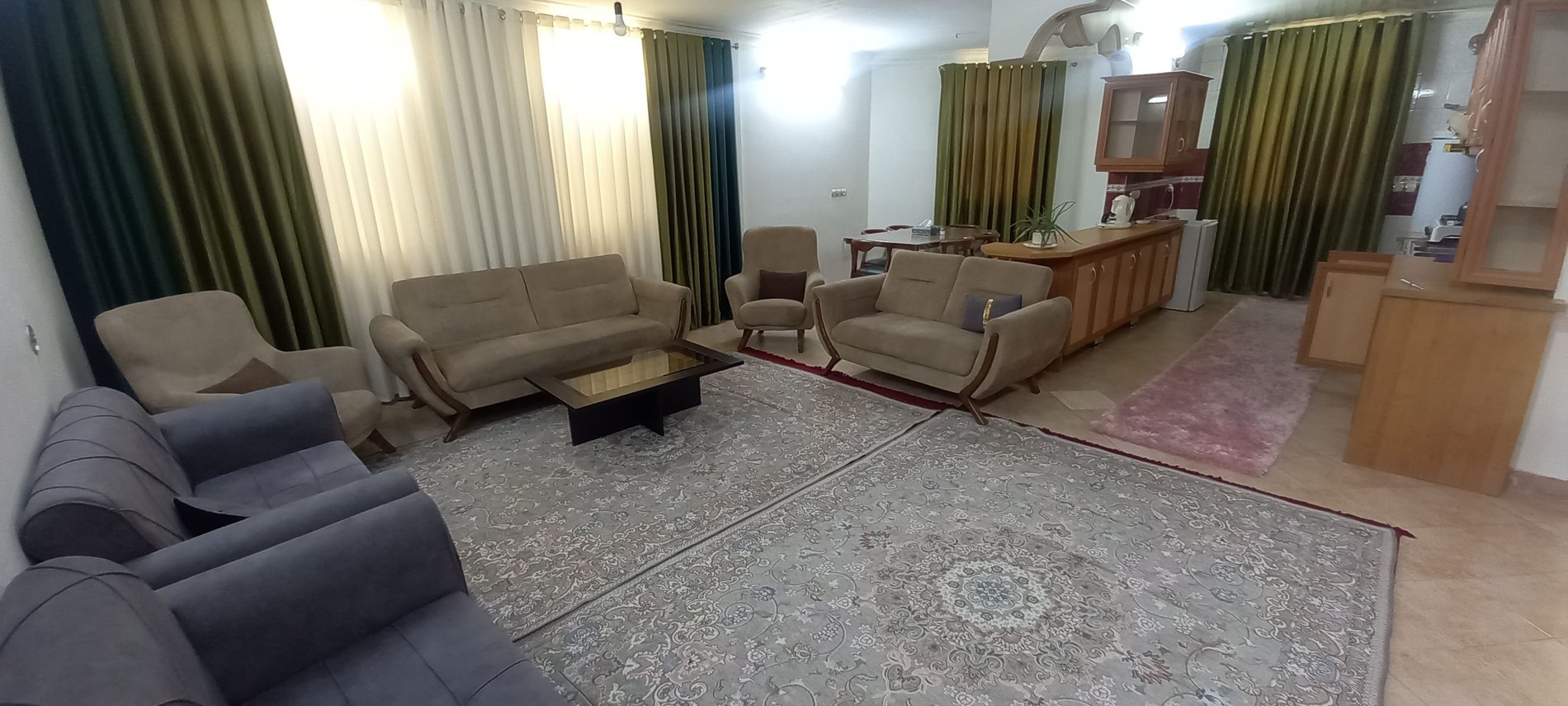 سه خوابه ثمر