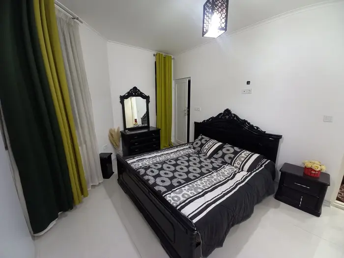 آپارتمان یک خوابه ثمین 1