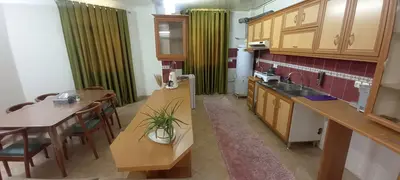 آپارتمان سه خوابه ثمر