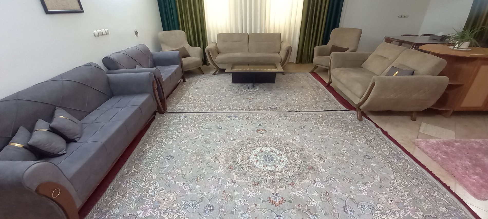 سه خوابه ثمر