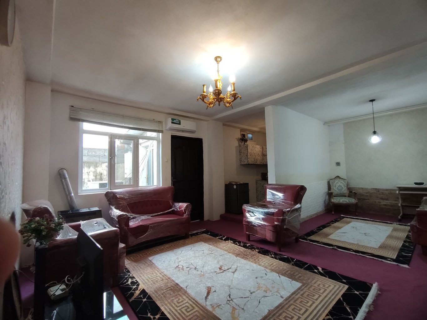 آپارتمان یک خوابه حسن پور 2