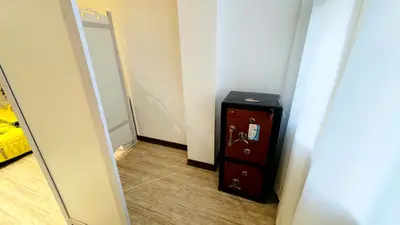 آپارتمان یک تخته فلت شالیزار 1001