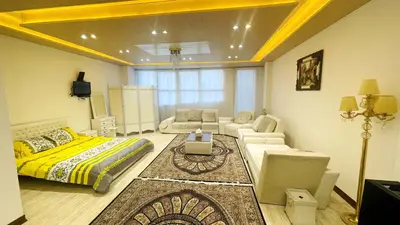 آپارتمان یک تخته فلت شالیزار 1001