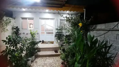 ویلا یک خوابه گلسار 3