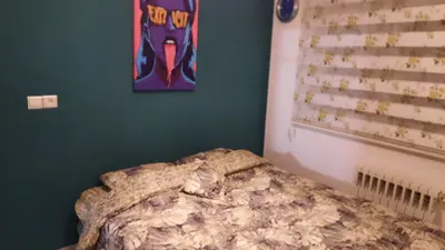 ویلا یک خوابه گلسار 3