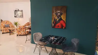 ویلا یک خوابه گلسار 3