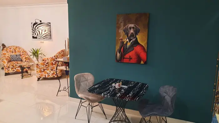 ویلا یک خوابه گلسار 3