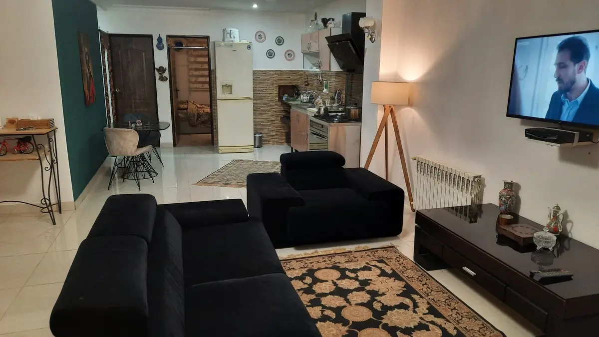 ویلا یک خوابه گلسار 3