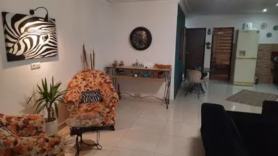 ویلا یک خوابه گلسار 3