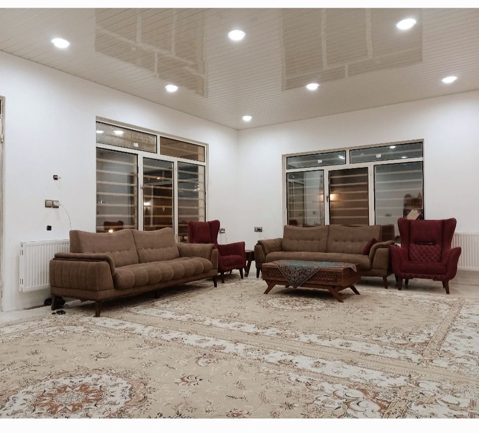 دوخوابه استخردار آبگرم زندی 12