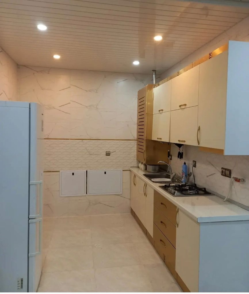 دوخوابه استخردار آبگرم زندی 12