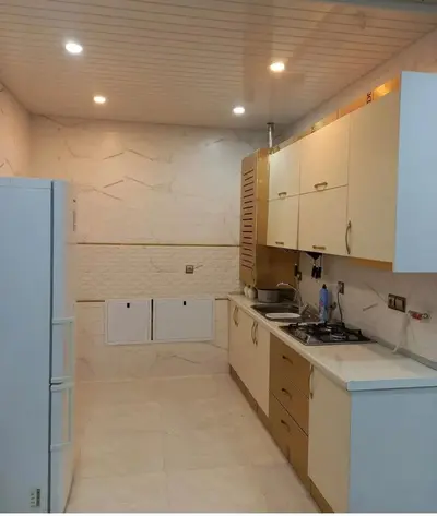 ویلا دوخوابه استخردار آبگرم زندی 12