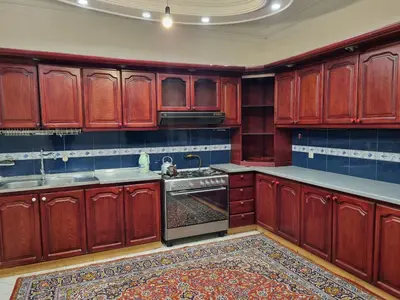 سوئیت دوخوابه عمارت سنتی پدر سالار