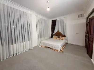 سوئیت دوخوابه عمارت سنتی پدر سالار