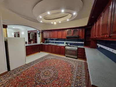 سوئیت دوخوابه عمارت سنتی پدر سالار