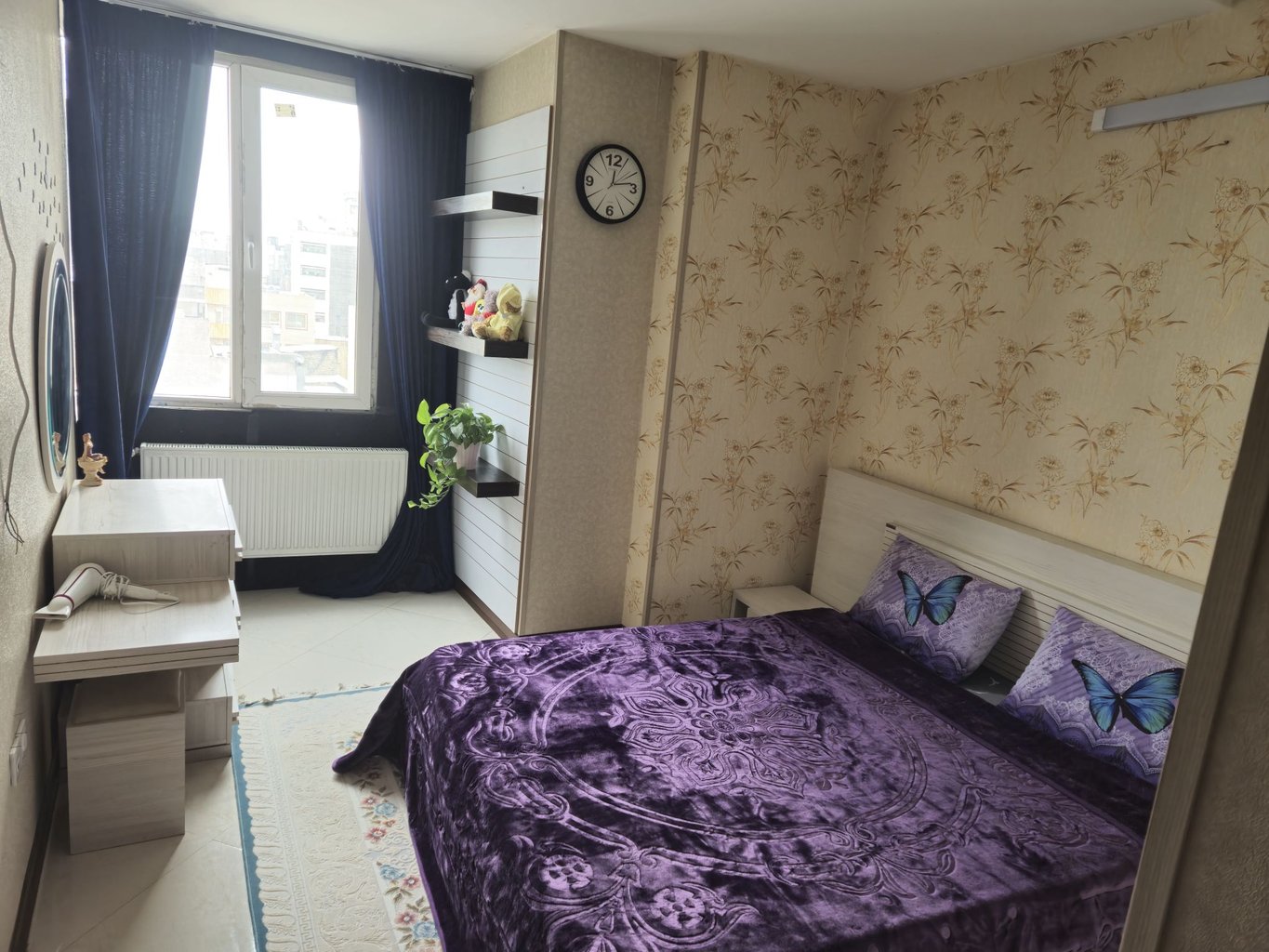 سه خوابه ملک الشعرا