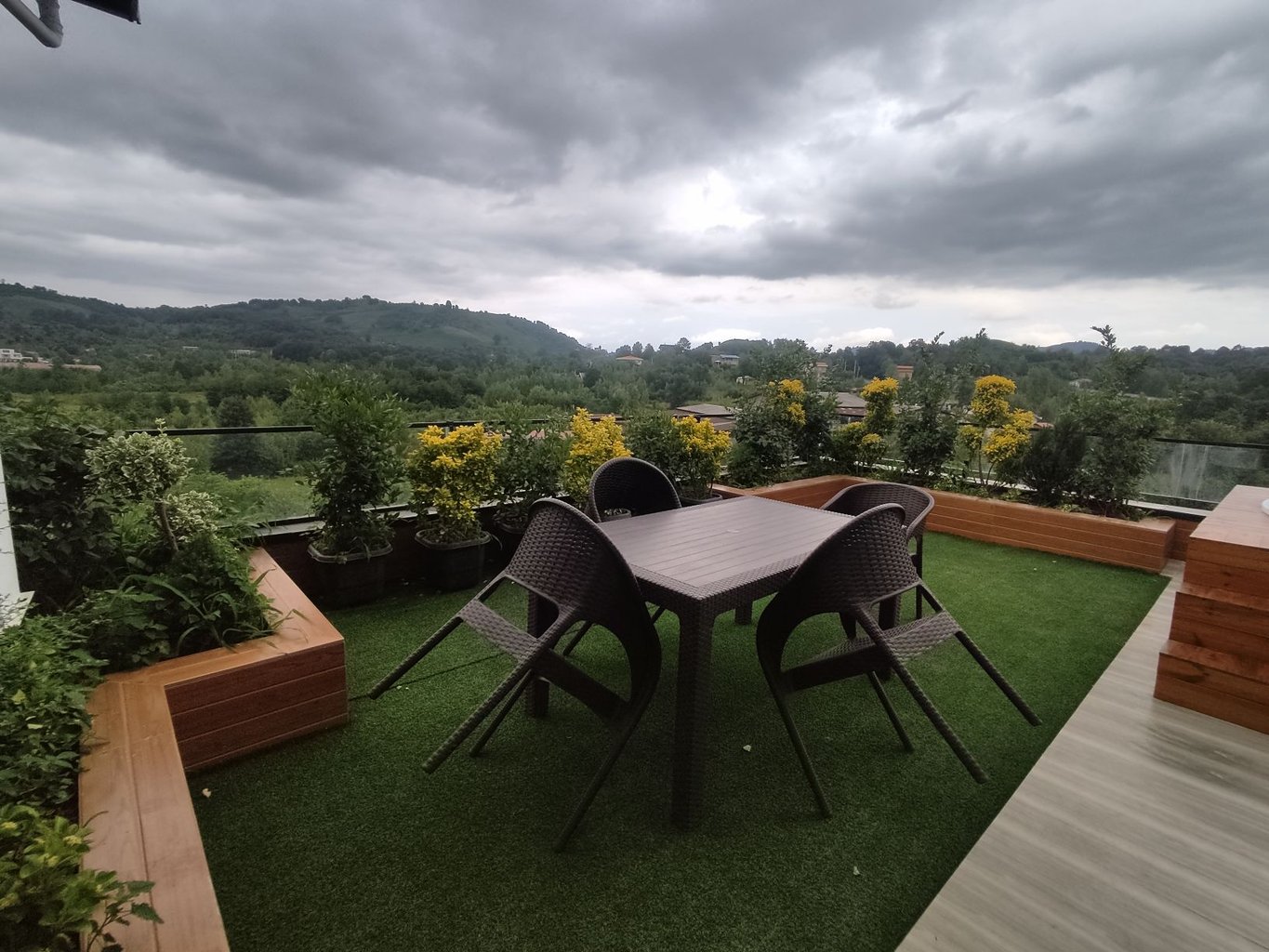 سه خوابه نگین کوهستان ۱