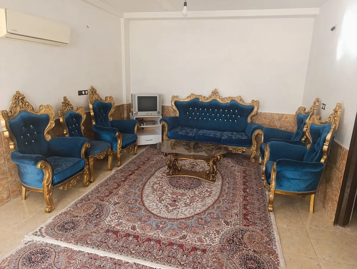 ویلا یک خوابه ساحلی دریای 27