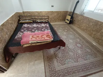 ویلا یک خوابه ساحلی دریای 27