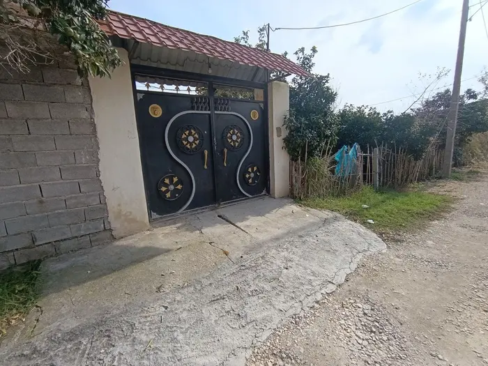 ویلا یک خوابه ساحلی دریای 27