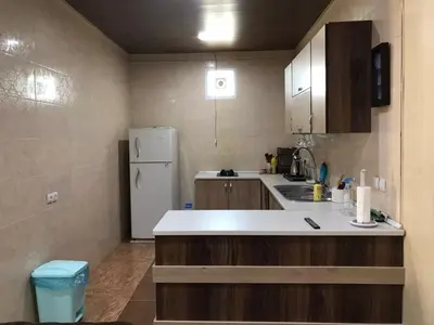 ویلا دوخوابه ساحلی جبیر