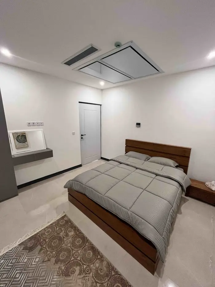 ویلا دو خوابه آهیل - انتخاب عنوان تصویر