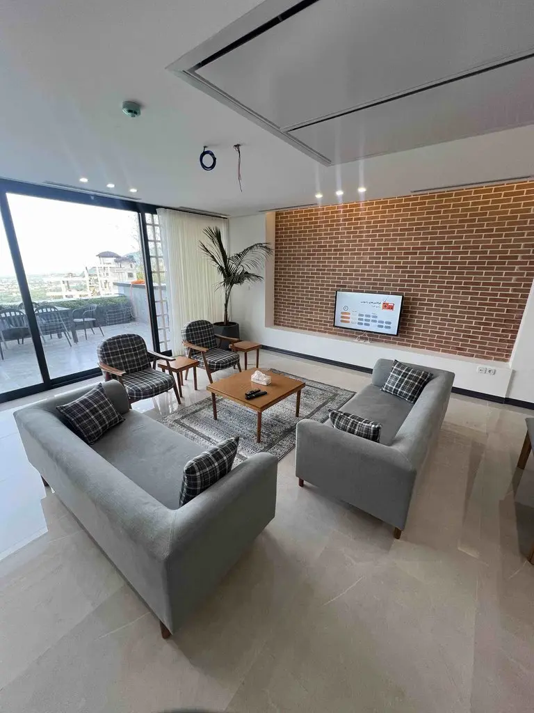 ویلا دوخوابه جکوزی دار لیمالند واحد ماسو - انتخاب عنوان تصویر