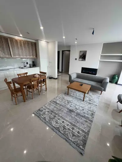 ویلا یک خوابه مَهتو