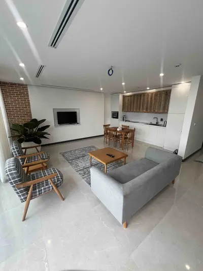 ویلا یک خوابه مَهتو