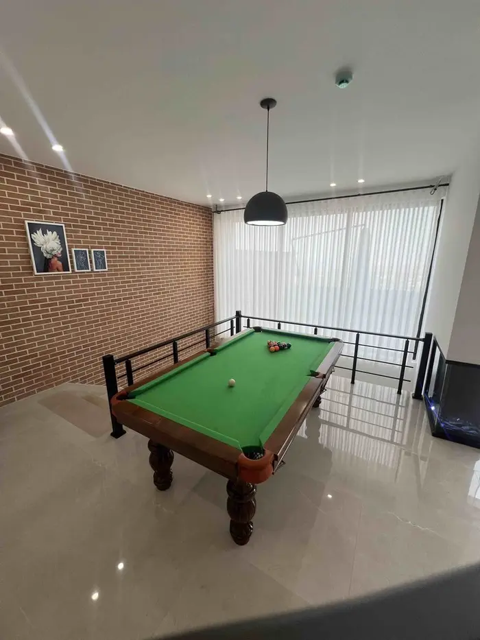 ویلا دوخوابه جکوزی دار لیمالند واحد ماسو - انتخاب عنوان تصویر