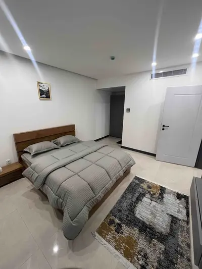 ویلا دوخوابه جکوزی دار لیمالند واحد ماسو