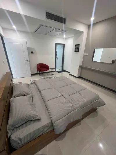 ویلا یک خوابه مَهتو