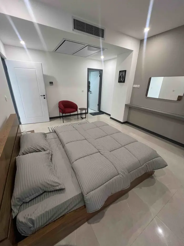 ویلا یک خوابه مَهتو - انتخاب عنوان تصویر