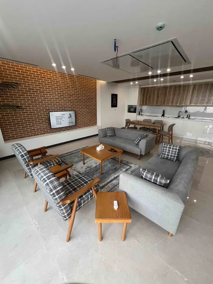 ویلا دوخوابه جکوزی دار لیمالند واحد ماسو - انتخاب عنوان تصویر