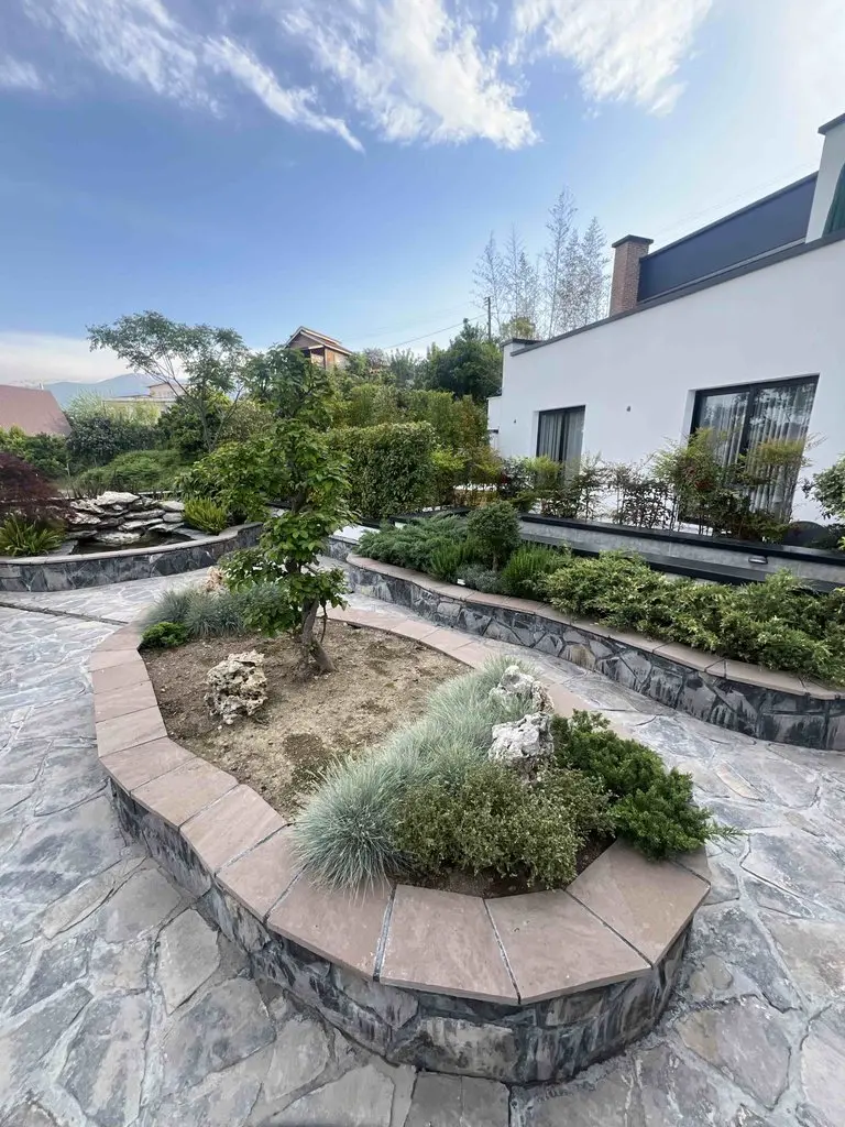 ویلا دو خوابه آهیل - انتخاب عنوان تصویر