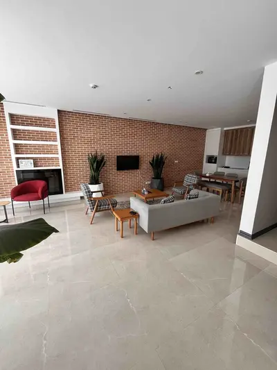 ویلا دو خوابه آهیل