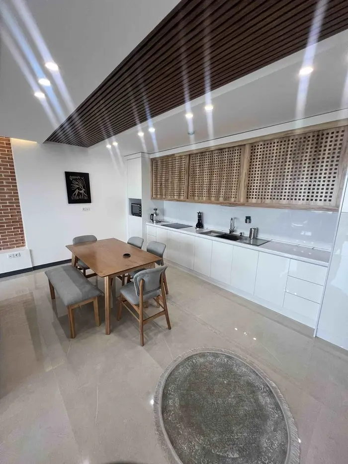 ویلا دوخوابه جکوزی دار لیمالند واحد ماسو - انتخاب عنوان تصویر