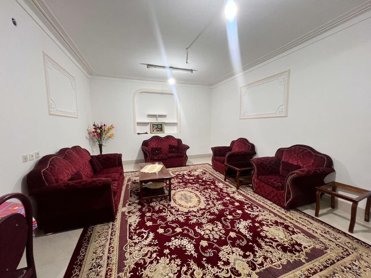 یک خوابه دنیز 1