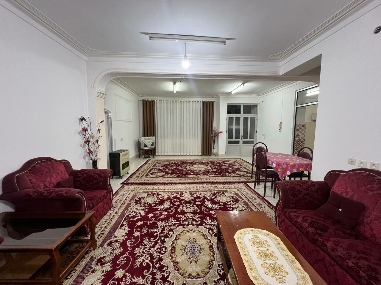 یک خوابه دنیز 1